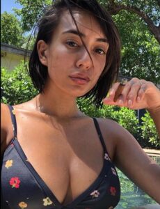 Janice Griffith