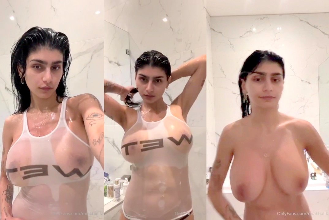 Mia.Khalifa Nude