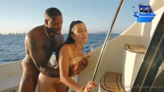 Lena The Plug Round 2 With Jason Luv Leaked