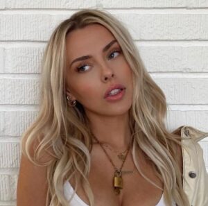 Corinna Kopf Black Top