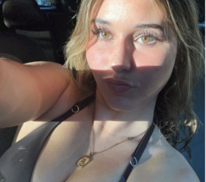 Alice Rosenblum Pussy